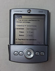 Palm Tungsten T M550 Gray Handheld Bluetooth Touchscreen Pocket Pda Organizer
