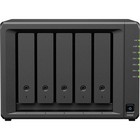 Synology 5-bay Nas Diskstation Dx525