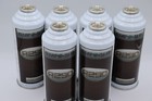 R290 Refrigerant - 6 Pack  approved For Fridges  Freezers And Ice Makers 