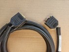 Cable     Pc Null Modem     Ez-guide 250   750  6 Ft -ag Leader  4001541-6-agl