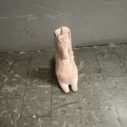 Pink Unicorn Fantasy Figurine Collectible