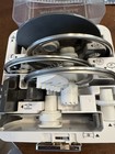 Kitchenaid Mixer Disk Set 526840 Dicer Food Processor Attachment Dicing 7pcs Kit