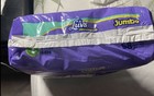Luvs Ultra Leakguards Baby Disposable Diapers Size 1 Jumbo Pack 68  8-14 Lb 
