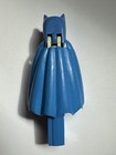 1966 Vintage Batman Pez Dispenser With Original Blue Cape Dc Comics Austria
