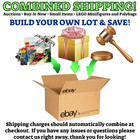 You Choose     Lego 71026 Dc Super Heroes Cmf Minifigures New sealed  Select Pick