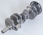 Eagle Crankshaft 534640006100  Forged 4140 Steel 4 In  Stroke 24t For Chevy Ls