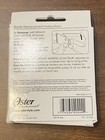Oster Professional 000 Clipper Replacement Blade 76076  76066  76077 Classic 76