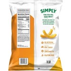 Simply Cheetos White Cheddar Puffs  Party Size  12 Oz