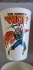 1975 7 Eleven Slurpee Cups Marvel Avenger s Lot Of 8