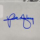 Rick Monday Signed Saves The American Flag 8x10 Photo Autograph   Beckett Bas