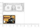 Robocop Holo Prism Sticker 80s 90s Sci-fi Movie - Retro Art Reproduction Decal