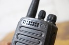 Motorola Cp200d Uhf Dmr Digital Portable Radio Aah01qdc9jc2an Tested Works