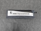 Hohner Professional 2016 Cbh Harmonica W  Case