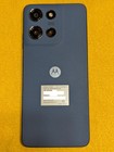 Motorola Moto G 5g 2025 64gb Blue Xt2513v Tracfone Unlocked Debloated Smartphone