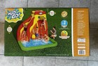 Bestway H2ogo  Lava Splash Kids Inflatable Water Park