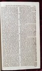 1755 Gentleman s Magazine March French   Indian War Electricity Disorders