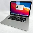 2013 Apple Macbook Pro 15  I7 16gb Ram 512gb Ssd