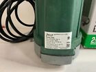 Zoeller 1043 1 3hp Automatic Thermoplastic Utility Pump