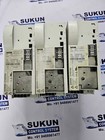 Lenze Ecsde012c4b 2 pe Dc 565v 675v 12 0a Ecs Servo Power Supply