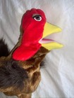 Melissa   Doug Picket The Rooster Hand Puppet 17 