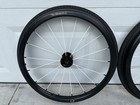 Spinergy Spox Wheelchair Wheels 24  Natural- Fit Lt Handrims  Quickie  tilite