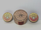 Antique Pozzoni   s Face Powder  Flesh Color  Sealed   2 Medium Color Blush Unused