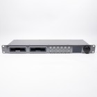 Blackmagic Design Hyperdeck Studio 2 Hyperd st2 Videorecorder  near Mint  6244ls