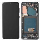 For Samsung Galaxy S21 4g 5g G990 G991 Incell Lcd Touch Screen Digitizer Display