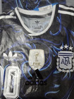 Hot   Argentina Home away Messi  10 Wc 2026 Jersey Fan Giveaway