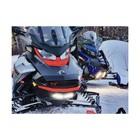 Ski-doo Gen4 17  Whiteout Led Safety Light Kit Lje-whtout-doo-gen4-10 Snowmobile