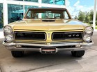 1965 Pontiac Gto 
