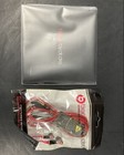 Beats By Dr  Dre Solo Hd Wired Headphones Black Matte W  Box  Case   Cord