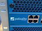 Palo Alto Pa-5250 Firewall Rack Mount Network Security Appliance W  Power Supply