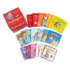 Paddington Classic Story 20 Books Collection Box Set - Age 3 -by  Michael Bond