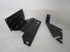 Rockford Fosgate Rfkhd   Rfk-hd9813 Road Glide Amp Installation Brackets