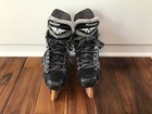 Mission Inhaler Nls3 Inline Roller Hockey Skates Size Skate 5 5 E   Shoe 6 5