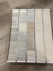 Massive Sports Card Lot 5000  Cards