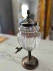 Vintage French Absinthe Fountain