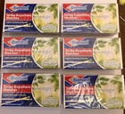  6 Boxes   300 Per Box vintage Diamond Strike Anywhere Matches