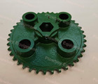 Pickup Spyder Sprocket For John Deere Baler 440e 449 450m 460m 469   Afh211871