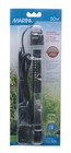 Hydrofarm Fluval Submersible Heater For Aquarium  50-watt