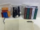 Marklin Z Scale 89010  Container Set Never Used