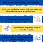 Cats  Dogs And All Pet For Eye Cream 1 8 Oz - 3 5g Tube