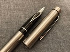 Sheaffer Targa Fountain Pen Collectible Writing Instrument Vintage Rare