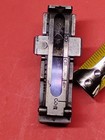 Vtg Swedish Mauser 96 1896 Rifle Rear Sight Assembly Complete W Elevator Orig 