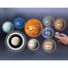 3d Led Solar System Science Kit 3rd Grade Astronomy Stem Educational Toy Gift     