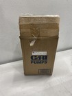 Gorman Rupp Centrifugal Pump 15970-008