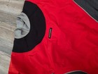 Stohlquist Kayak Dry Top Jacket Red Black Paddling Whitewater Xxl