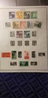 Malta Old Rare Stamps Collection Idn3 