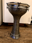 Professional Darbuka Copper 8  Used Condition  Beautiful Sound